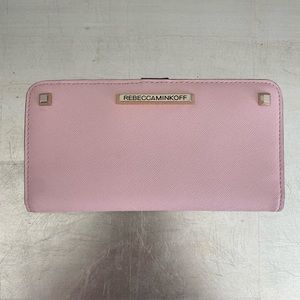 💕Rebecca Minkoff Wallet💕